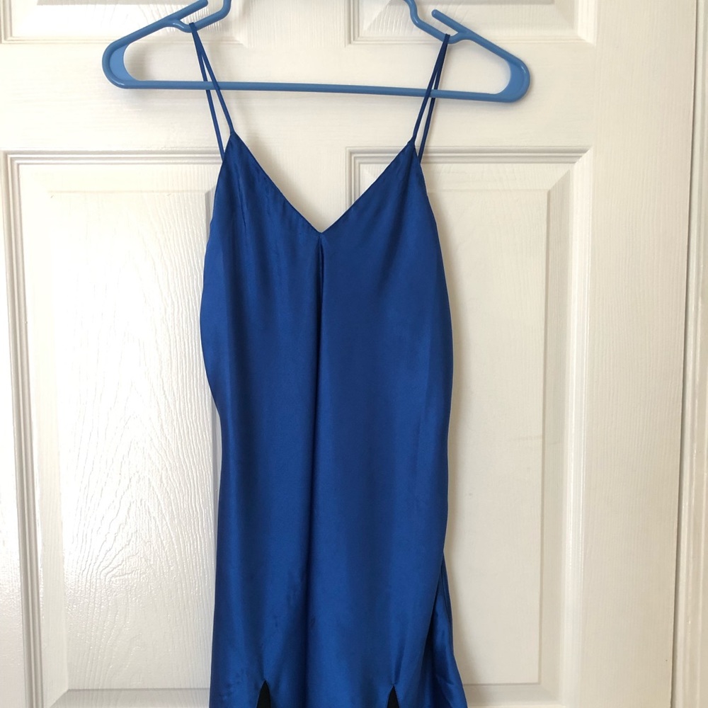 Vintage Victoria’s Secret slip